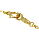 【MIKIMOTO/ミキモト】 アズキチェーン チェーンのみ ネックレス K18ゴールド 18金 2.1g 50cm レディース
【中古】【真子質店】【NN】




【IMox】