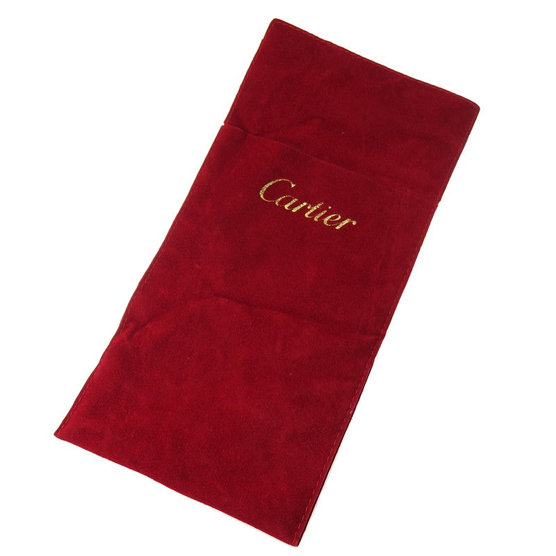 CARTIER/カルティエ】 サントス オクタゴン AC17.90gr OR 0.750 2.65gr 