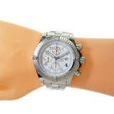 【BREITLING/ブライトリング】 A13370 スーパーアベンジャー 腕時計 ステンレススチール 自動巻き/オートマ 白 メンズ
【中古】【真子質店】【GD】




【TMaMaT】