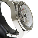 【BREITLING/ブライトリング】 A13370 スーパーアベンジャー 腕時計 ステンレススチール 自動巻き/オートマ 白 メンズ
【中古】【真子質店】【GD】




【TMaMaT】
