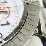 【BREITLING/ブライトリング】 A13370 スーパーアベンジャー 腕時計 ステンレススチール 自動巻き/オートマ 白 メンズ
【中古】【真子質店】【GD】




【TMaMaT】