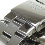 【BREITLING/ブライトリング】 A13370 スーパーアベンジャー 腕時計 ステンレススチール 自動巻き/オートマ 白 メンズ
【中古】【真子質店】【GD】




【TMaMaT】