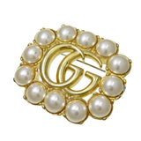 【GUCCI/グッチ】 GGロゴ フェイクパール ブローチ GP 25.0g レディース
【中古】【真子質店】【GD】




【TTx】