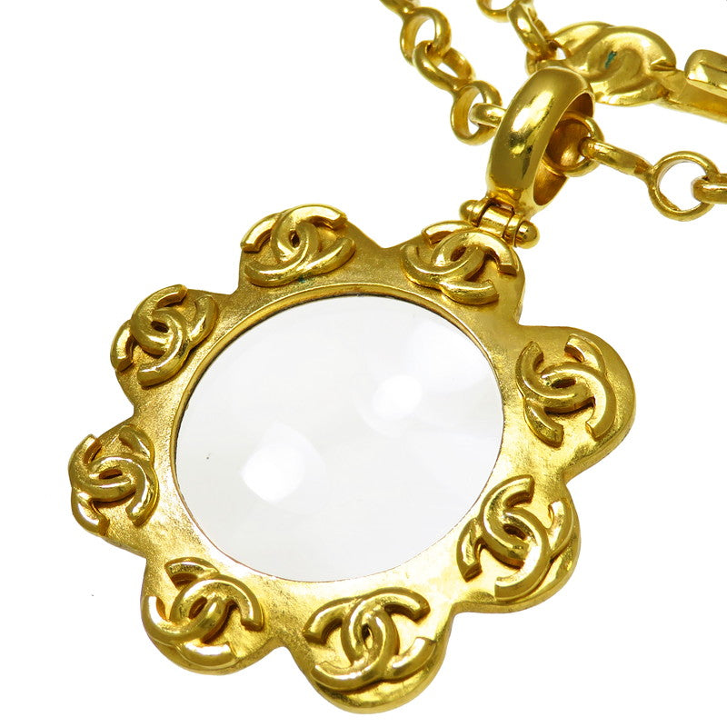 【CHANEL/シャネル】 ココマーク ルーペ ロング ネックレス GP 103.5g 93cm 96P レディース
【中古】【真子質店】【GD】




【MiMox】