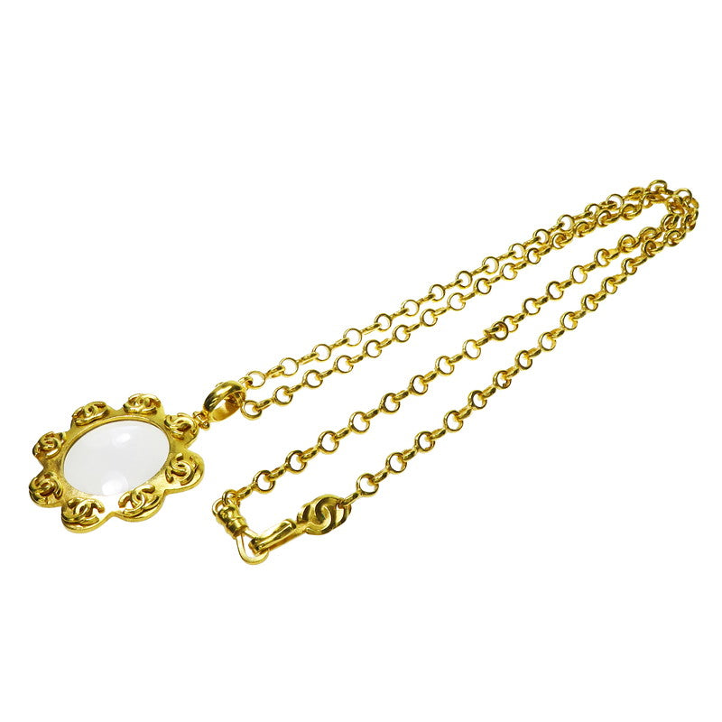 【CHANEL/シャネル】 ココマーク ルーペ ロング ネックレス GP 103.5g 93cm 96P レディース
【中古】【真子質店】【GD】




【MiMox】