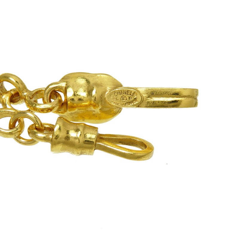 【CHANEL/シャネル】 ココマーク ルーペ ロング ネックレス GP 103.5g 93cm 96P レディース
【中古】【真子質店】【GD】




【MiMox】