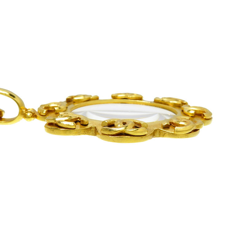【CHANEL/シャネル】 ココマーク ルーペ ロング ネックレス GP 103.5g 93cm 96P レディース
【中古】【真子質店】【GD】




【MiMox】
