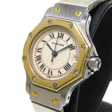 【CARTIER/カルティエ】 サントス オクタゴン 187903 腕時計 ステンレススチール/YGイエローゴールド クオーツ ベージュ レディース
【中古】【真子質店】【GD】




【IMaDT】