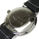 【JUNGHANS/ユンハンス】 27.3702 マックスビル 腕時計 ステンレススチール/社外製ラバーベルト 手巻き 黒 ボーイズ
【中古】【真子質店】【GD】




【TYS】