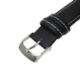 【JUNGHANS/ユンハンス】 27.3702 マックスビル 腕時計 ステンレススチール/社外製ラバーベルト 手巻き 黒 ボーイズ
【中古】【真子質店】【GD】




【TYS】