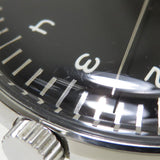 【JUNGHANS/ユンハンス】 27.3702 マックスビル 腕時計 ステンレススチール/社外製ラバーベルト 手巻き 黒 ボーイズ
【中古】【真子質店】【GD】




【TYS】
