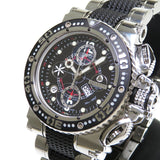 【AQUANAUTIC/アクアノウティック】 キングクーダ　クロノ 腕時計 ステンレススチール 自動巻き/オートマ 黒 メンズ
【中古】【真子質店】【GD】




【SMoK】