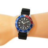 【SEIKO/セイコー】 V157-0BT0 ダイバー 腕時計 ステンレススチール ソーラー 黒赤青 メンズ
【中古】【真子質店】【GD】




【TMoMi】