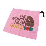 【GUCCI/グッチ】 650299 ×THE NORTH FACE コラボ ウエストバッグ GGキャンバス/レザー ベージュ/オレンジ ユニセックス【中古】【真子質店】【BL】




【MiMaY】