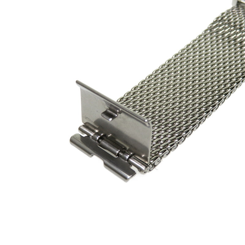 YMHF1576-AM イエマ ミーングラフスーパー B70 腕時計 ステンレススチール クオーツ 黒 メンズ
【中古】【真子質店】【GD】




【TMoMa】