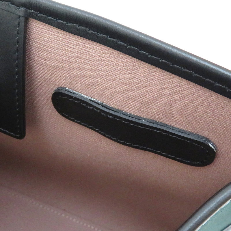 GIANNI CHIARINI/ジャンニキャリーニ】 マルッチェラS トート