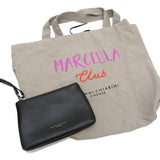 【GIANNI CHIARINI/ジャンニキャリーニ】 マルッチェラS トートバッグ キャンバス/レザー ブルーグリーン レディース【中古】【真子質店】【NN】




【Mix】