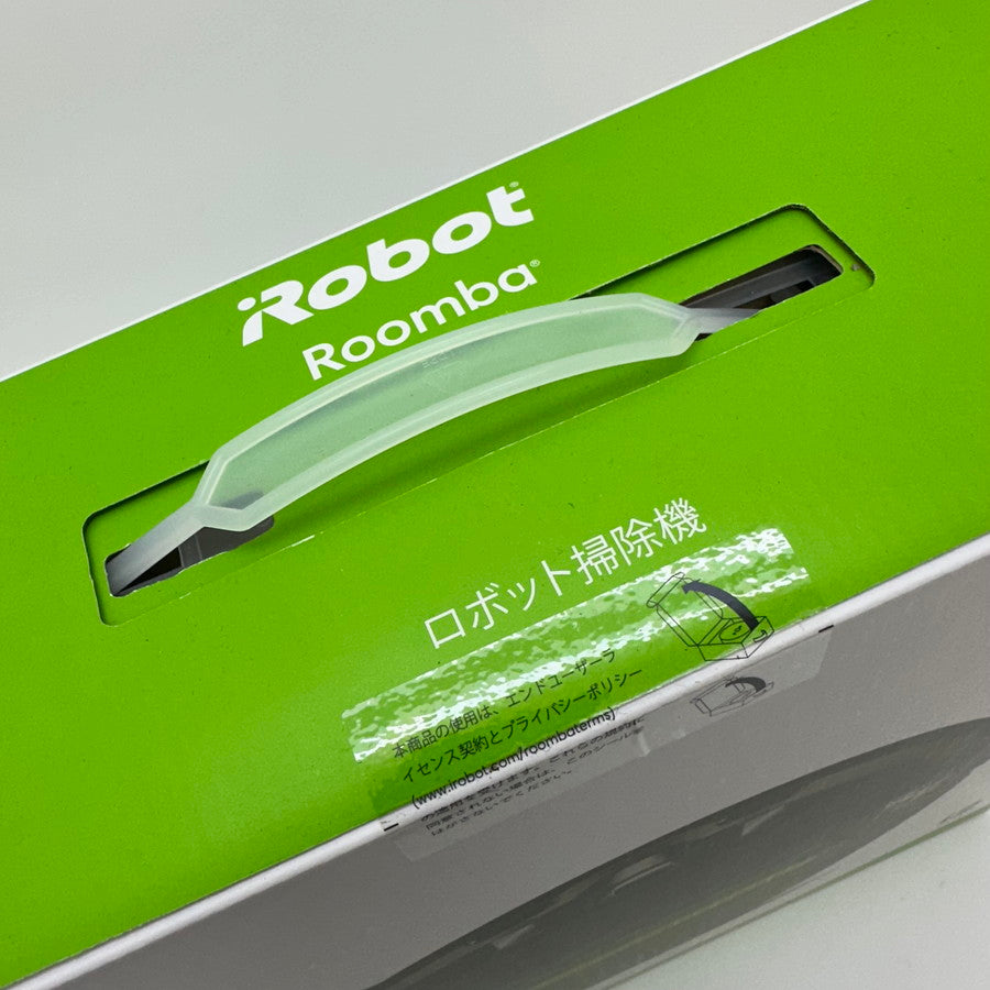 Roomba/ルンバ i2 i215860 未開封品！ロボット掃除機 iRobot／アイロボット 掃除機【中古】【真子質店】【BL】 【Tx –  真子質店 PawnShopMAKO