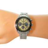 【SEIKO/セイコー】 V192-OAFO/SBQL089 スピードタイマー 腕時計 ステンレススチール ソーラー 金 メンズ
【中古】【真子質店】【GD】




【MaMoT】