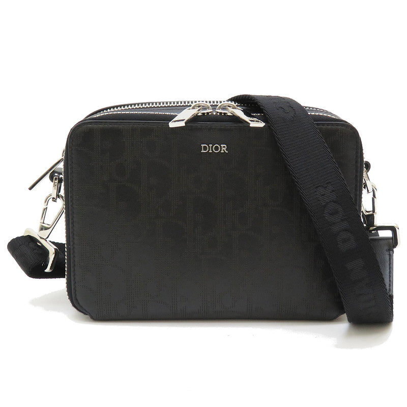 【Dior/ディオール】 オブリーク ギャラクシー ストラップポーチ ショルダーバッグ レザー ブラック レディース【中古】【真子質店】【GD】




【IMaMaI】