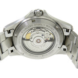 【HAMILTON/ハミルトン】 H644550 カーキキング 裏スケ H64455133 腕時計 ステンレススチール 自動巻き/オートマ 黒 メンズ
【中古】【真子質店】【GD】




【MaTx】