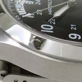 【HAMILTON/ハミルトン】 H644550 カーキキング 裏スケ H64455133 腕時計 ステンレススチール 自動巻き/オートマ 黒 メンズ
【中古】【真子質店】【GD】




【MaTx】