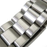 【HAMILTON/ハミルトン】 H644550 カーキキング 裏スケ H64455133 腕時計 ステンレススチール 自動巻き/オートマ 黒 メンズ
【中古】【真子質店】【GD】




【MaTx】
