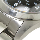 【HAMILTON/ハミルトン】 H644550 カーキキング 裏スケ H64455133 腕時計 ステンレススチール 自動巻き/オートマ 黒 メンズ
【中古】【真子質店】【GD】




【MaTx】
