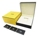 【FENDI/フェンディ】 F103110901 フォーエバーフェンディ 腕時計 ステンレススチール/ダイヤモンド クオーツ グリーン レディース
【中古】【真子質店】【GD】




【KKx】