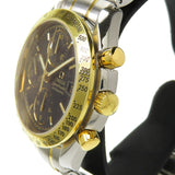 【OMEGA/オメガ】 3313.50 スピードマスター　コンビ 腕時計 ステンレススチール/YGイエローゴールド 自動巻き/オートマ 黒 メンズ
【中古】【真子質店】【BL】




【TMoxMi】