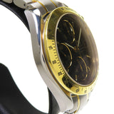 【OMEGA/オメガ】 3313.50 スピードマスター　コンビ 腕時計 ステンレススチール/YGイエローゴールド 自動巻き/オートマ 黒 メンズ
【中古】【真子質店】【BL】




【TMoxMi】