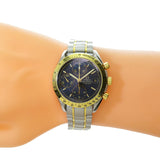 【OMEGA/オメガ】 3313.50 スピードマスター　コンビ 腕時計 ステンレススチール/YGイエローゴールド 自動巻き/オートマ 黒 メンズ
【中古】【真子質店】【BL】




【TMoxMi】