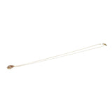 ダイヤモンド 0.18/計0.17ct ネックレス K18PGピンクゴールド 18金 2.6g 45.5cm レディース
【中古】【真子質店】【NN】




【TKx】
