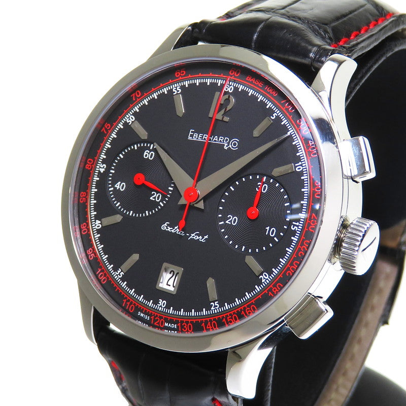 腕時計 エベラール エクストラフォルトヴィトレ  31952