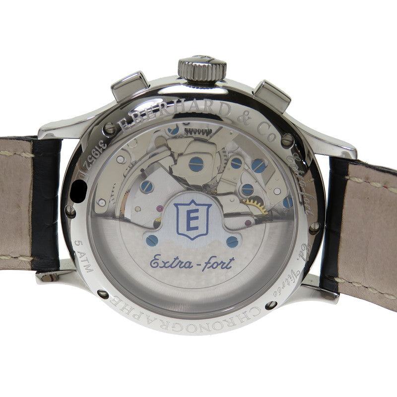 腕時計 エベラール エクストラフォルトヴィトレ  31952