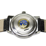 【LONGINES/ロンジン】 L1.611.4 コンクエスト 腕時計 ステンレススチール/レザー 自動巻き/オートマ 黒 メンズ
【中古】【真子質店】【GD】




【KDMi】