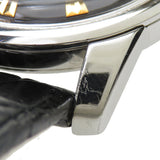 【LONGINES/ロンジン】 L1.611.4 コンクエスト 腕時計 ステンレススチール/レザー 自動巻き/オートマ 黒 メンズ
【中古】【真子質店】【GD】




【KDMi】