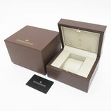 【Baume & Mercier/ボーム＆メルシェ】 M0A10332 クラシマ 腕時計 ステンレススチール/レザー 自動巻き/オートマ 白 メンズ
【中古】【真子質店】【GD】




【MiTMo】