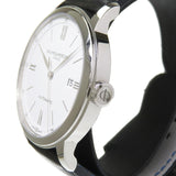 【Baume & Mercier/ボーム＆メルシェ】 M0A10332 クラシマ 腕時計 ステンレススチール/レザー 自動巻き/オートマ 白 メンズ
【中古】【真子質店】【GD】




【MiTMo】