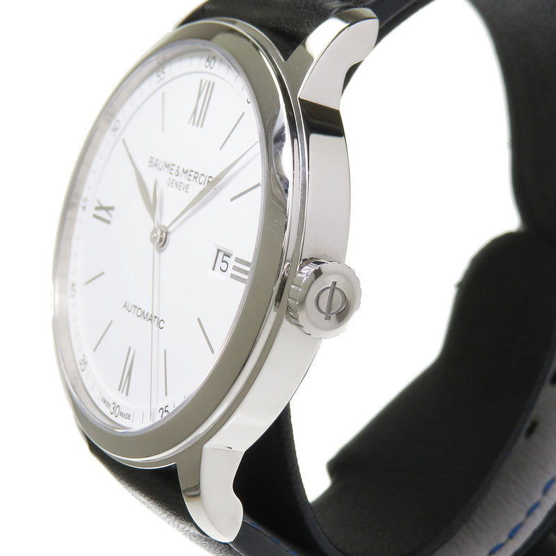 ボーム＆メルシェ 腕時計 クラシマ  M0A10332
