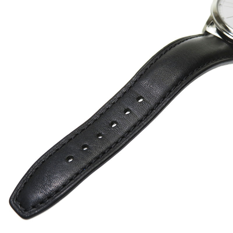 【Baume & Mercier/ボーム＆メルシェ】 M0A10332 クラシマ 腕時計 ステンレススチール/レザー 自動巻き/オートマ 白 メンズ
【中古】【真子質店】【GD】




【MiTMo】