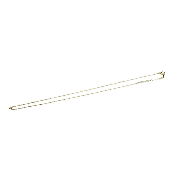 ダイヤモンド 0.05ct ネックレス K18ゴールド 18金 1.5g 直線42cm レディース
【中古】【真子質店】【NN】




【Mix】