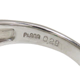 11.5号 エメラルド 0.28ct ダイヤモンド 計0.10ct リング・指輪 Pt900プラチナ 4.9g レディース
【中古】【真子質店】【NN】




【IDx】