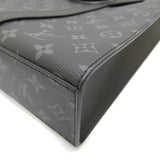 W*!様 Louis Vuitton モノグラム トートバッグ　サックプラ 美品】ルイヴィトントートバッグサックプラモノグラム
