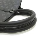 【LOUIS VUITTON/ルイ・ヴィトン】 サックプラ モノグラム・エクリプス M46452 2WAY ▲イニシャル刻 トートバッグ ブラック ユニセックス【中古】【真子質店】【BL】




【TDxS】