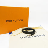 【LOUIS VUITTON/ルイ・ヴィトン】 サックプラ モノグラム・エクリプス M46452 2WAY ▲イニシャル刻 トートバッグ ブラック ユニセックス【中古】【真子質店】【BL】




【TDxS】
