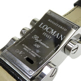 【LOCMAN/ロックマン】 R500 腕時計 ステンレススチール/レザー 自動巻き/オートマ シルバー メンズ
【中古】【真子質店】【GD】




【IMaT】