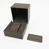【GUCCI/グッチ】 112 トワール ワイドバングル 腕時計 ステンレススチール クオーツ グレー レディース
【中古】【真子質店】【GD】




【DYK】