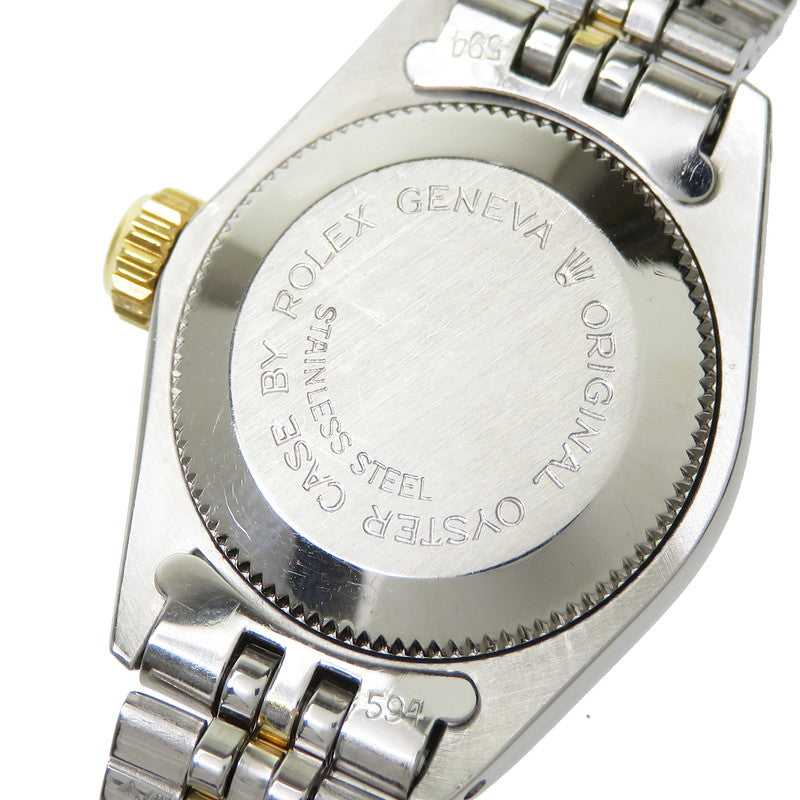 【TUDOR/チュードル】 92313 チューダー プリンセスデイト    腕時計 GP/ステンレススチール 自動巻き/オートマ シャンパン レディース
【中古】【真子質店】【GD】




【YMaT】