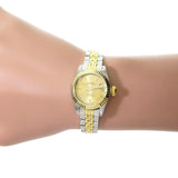 【TUDOR/チュードル】 92313 チューダー プリンセスデイト    腕時計 GP/ステンレススチール 自動巻き/オートマ シャンパン レディース
【中古】【真子質店】【GD】




【YMaT】